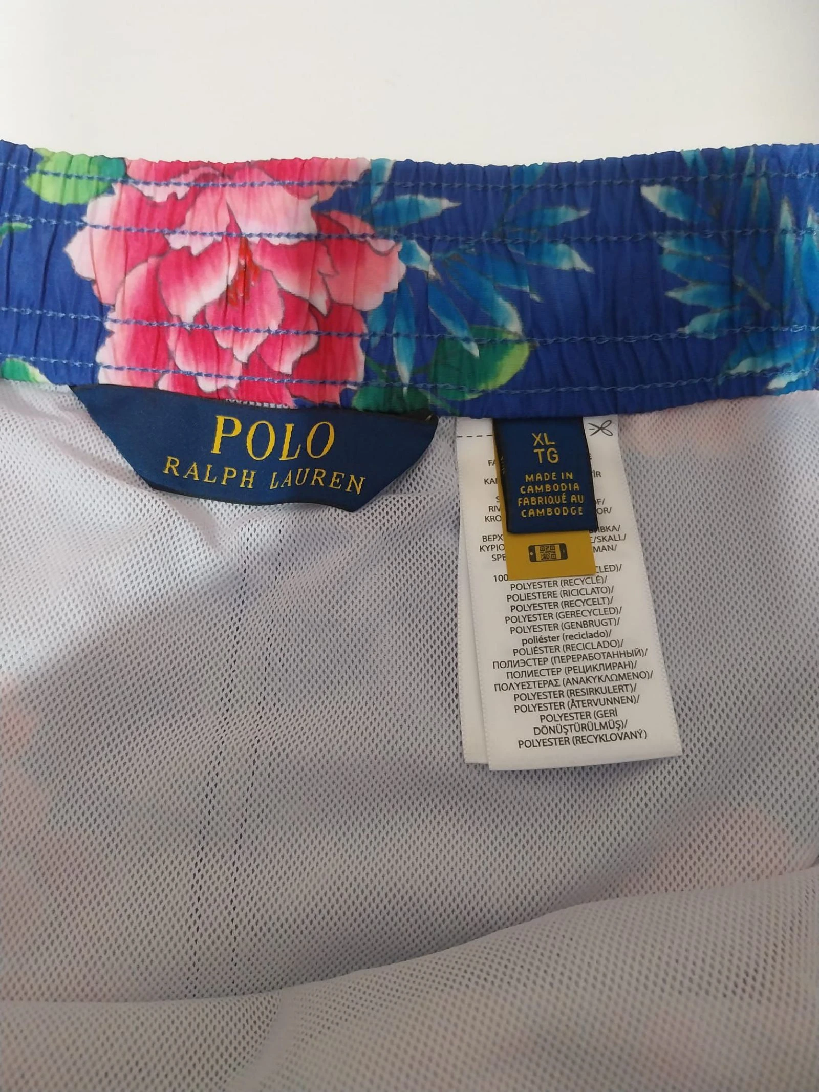 Bañador Ralph Lauren talla XL – photo 2